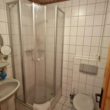 Landgasthaus Jaegerhof