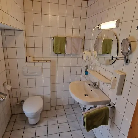 Landgasthaus Jaegerhof Hotel