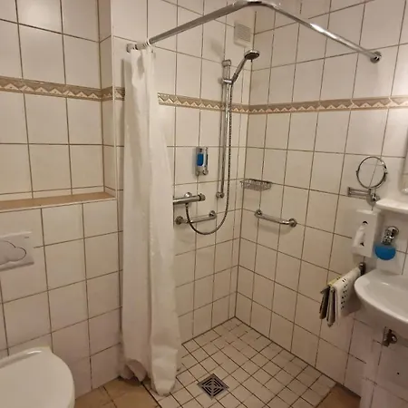 Landgasthaus Jaegerhof Hotel Absberg