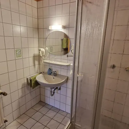 Landgasthaus Jaegerhof * Absberg