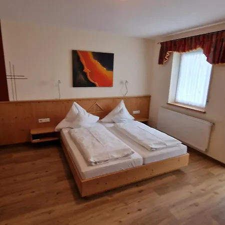 Landgasthaus Jaegerhof ホテル アプスベルク