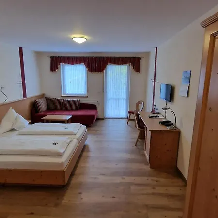 Landgasthaus Jaegerhof