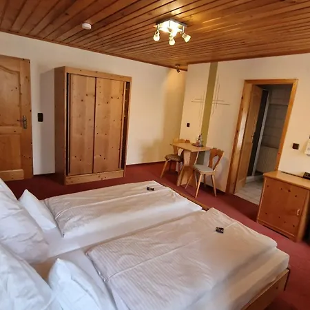 Hotel Landgasthaus Jaegerhof *