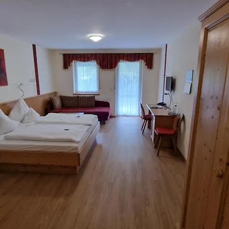 Landgasthaus Jaegerhof アプスベルク