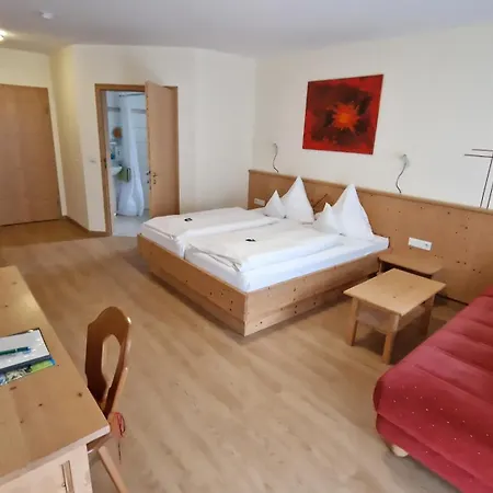 Landgasthaus Jaegerhof ホテル アプスベルク