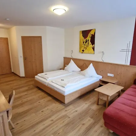 Landgasthaus Jaegerhof ホテル