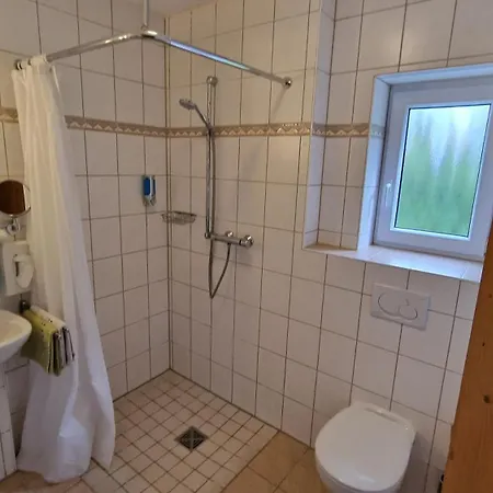 Hotel Landgasthaus Jaegerhof