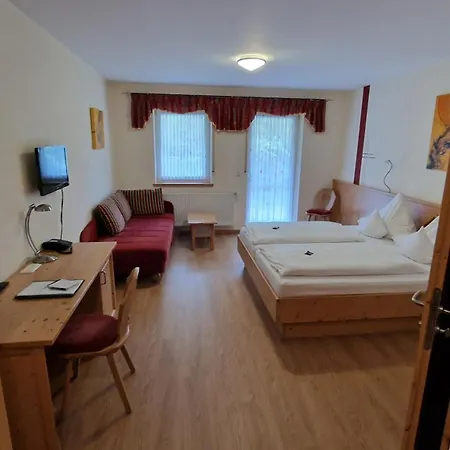 ホテル Landgasthaus Jaegerhof