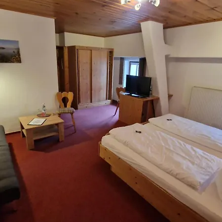 ホテル Landgasthaus Jaegerhof