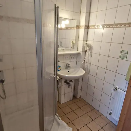 Hotel Landgasthaus Jaegerhof