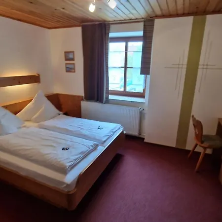 Hotel Landgasthaus Jaegerhof *