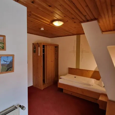 Hotel Landgasthaus Jaegerhof Absberg