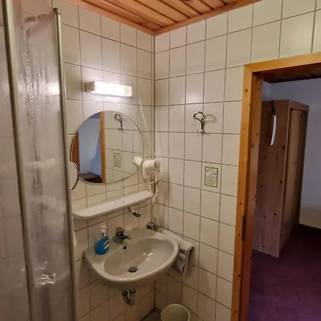 Hotel Landgasthaus Jaegerhof *