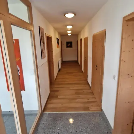 Landgasthaus Jaegerhof ホテル アプスベルク