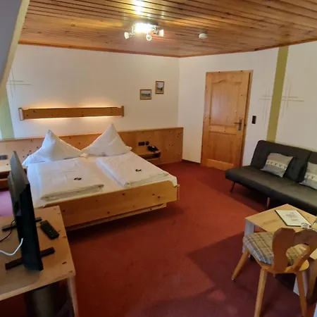 ホテル Landgasthaus Jaegerhof