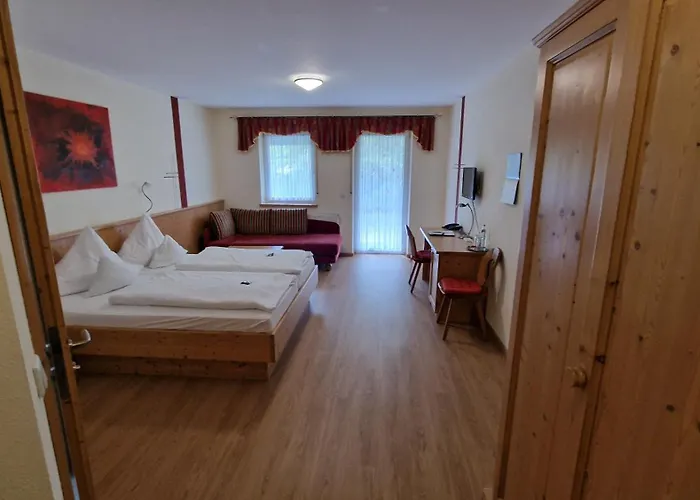 Landgasthaus Jaegerhof أبسبيرغ