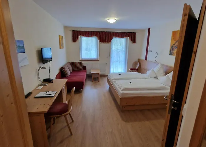 فندق Landgasthaus Jaegerhof
