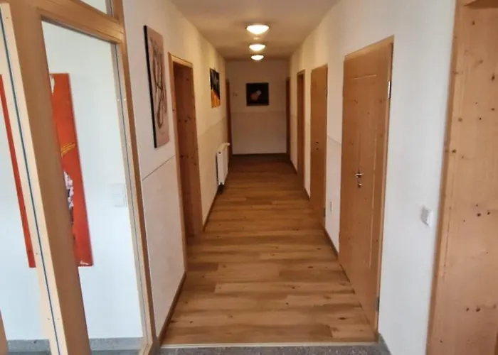 Landgasthaus Jaegerhof فندق أبسبيرغ